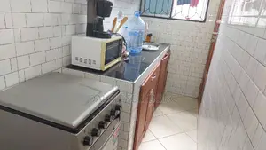 Furnished 2bdrm Bungalow in Kijitonyama for rent
