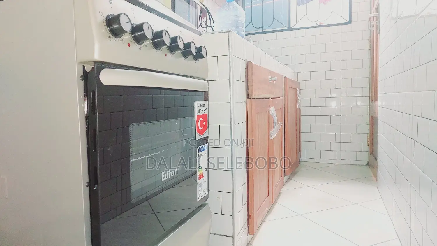Furnished 2bdrm Bungalow in Kijitonyama for rent
