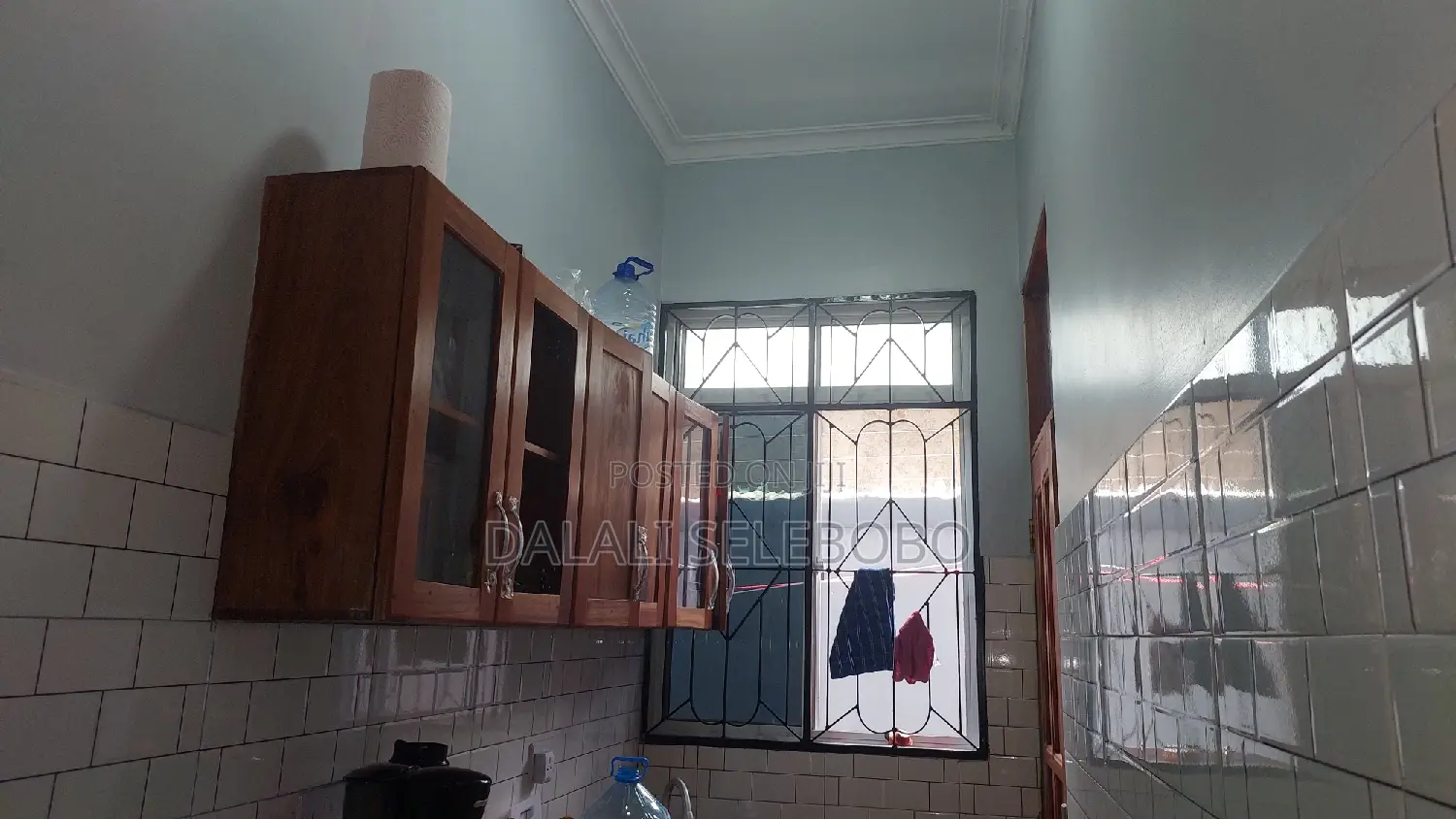 Furnished 2bdrm Bungalow in Kijitonyama for rent