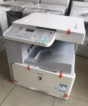 CANON Ir242o Photocopy Machine