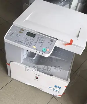 CANON Ir242o Photocopy Machine