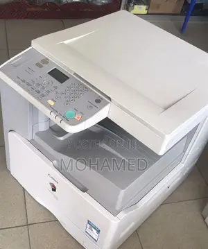 CANON Ir242o Photocopy Machine