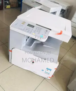 CANON Ir242o Photocopy Machine
