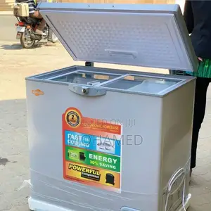Boss Freezer/Friza 200L