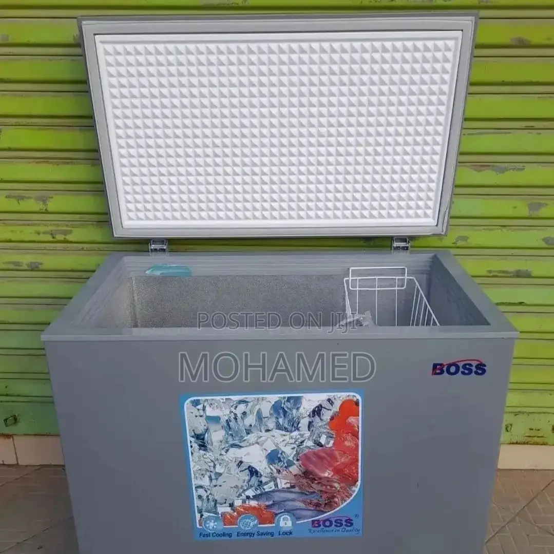 Boss Freezer/Friza 230