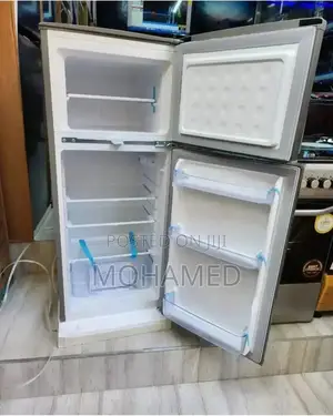 Aborder Fridge/Friji 125l