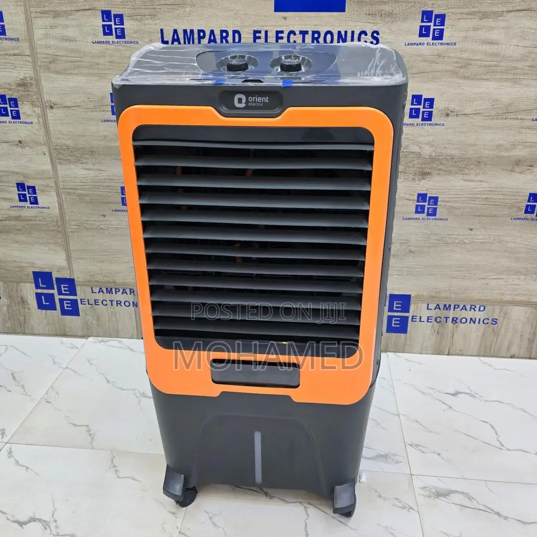 Orient Air Cooler