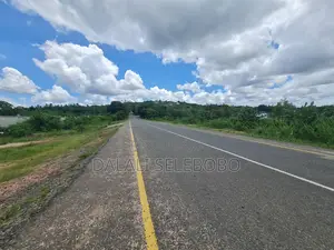 Plot Hecta 21 for Industrial at Mkuranga