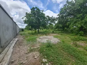Plot Hecta 21 for Industrial at Mkuranga