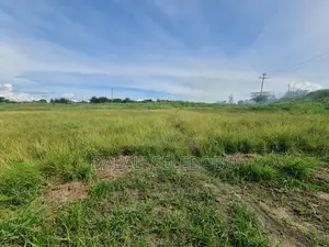 Plot Industry Sale Hecta 8 at Chalinze