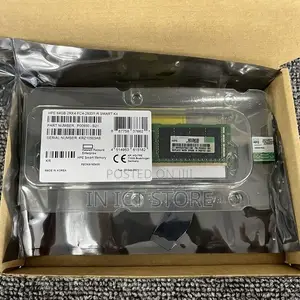 P00930-B21 P03053-0a1 Hpe 64gb 2rx4 Ddr4 Pc4-2933y Ecc Rdimm