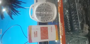3 Modes of Air Stream Cold,Warm Hot