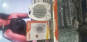 3 Modes of Air Stream Cold,Warm Hot