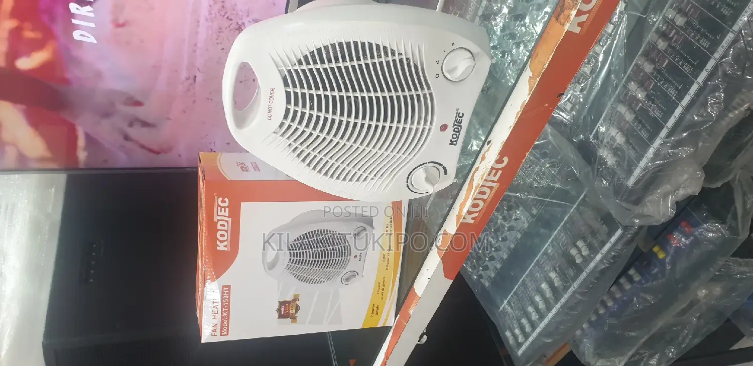 3 Modes of Air Stream Cold,Warm Hot