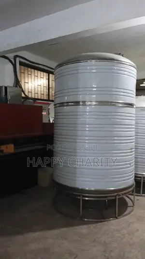 Matank Ya Stainless Steel Tank