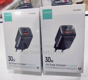 Joyroom 30W Pd Fast Charger