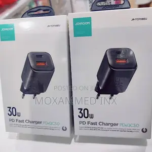 Joyroom 30W Pd Fast Charger