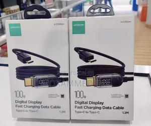 100w Fast Charging Cable Type C to Lightning