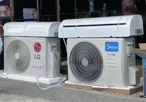 Midea Inverter Air Conditioner