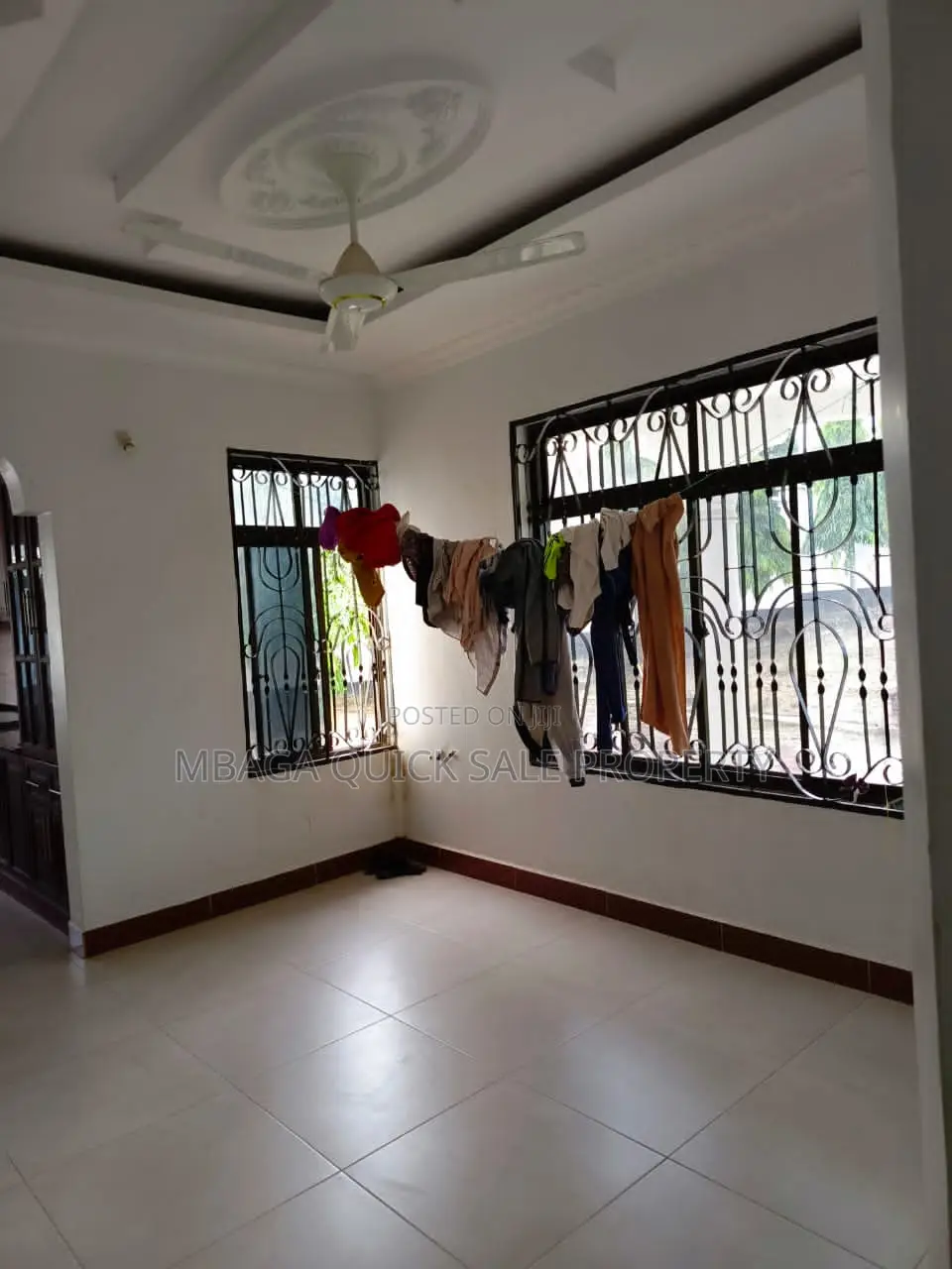 5bdrm House in Tegeta Contena, Bunju for sale