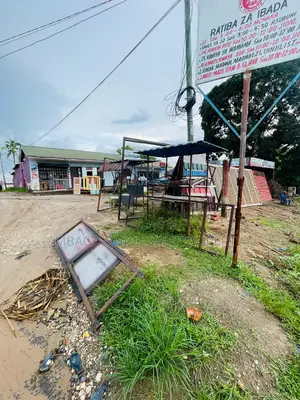 Plot for Sale at Goba Along Main Road