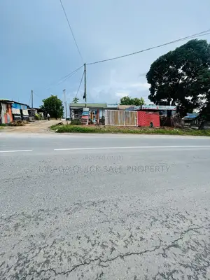 Plot for Sale at Goba Along Main Road