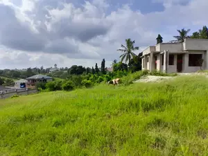 Plot for Sale at Mbezi Kwamsuguri