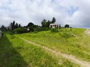 Plot for Sale at Mbezi Kwamsuguri