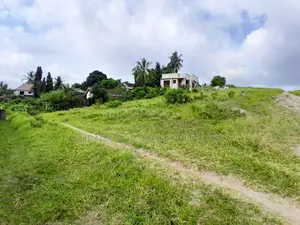 Plot for Sale at Mbezi Kwamsuguri