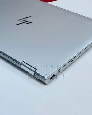 New Laptop HP EliteBook X360 1030 G7 16GB Intel Core I5 SSD 512GB