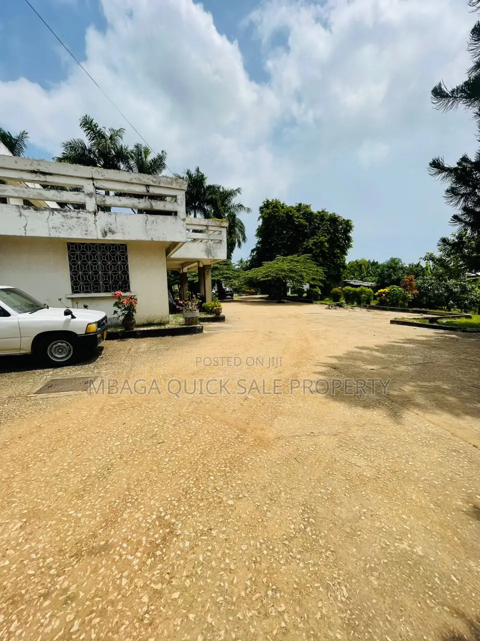 3bdrm House in Mbezi Beach for sale