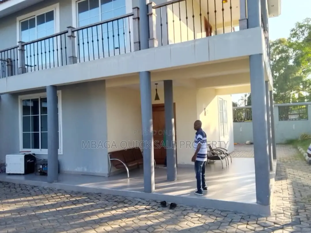3bdrm House in Mbezi Beach for sale