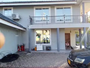 3bdrm House in Mbezi Beach for sale