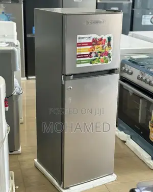 Westpoint Fridge/Friji 178L
