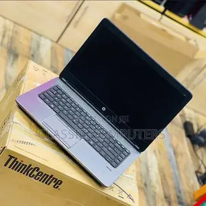 Laptop HP ProBook 640 G1 4GB Intel Core I5 HDD 500GB