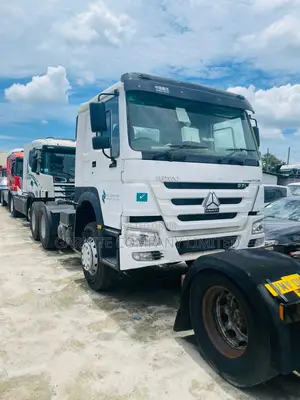 Howo 371 for Sale ( Refurbished)