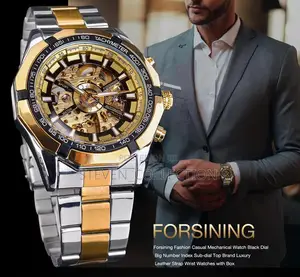 Forsining Automatic Watch.