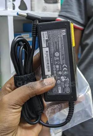 Hp Blue Pin Adapter
