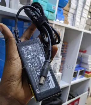 HP Big Pin Adapter