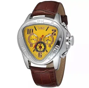 Jaragar Automatic Watch.