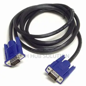 VGA Cable 1.5M