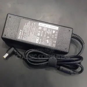 Sony Adapter