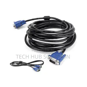 VGA Cable 10M