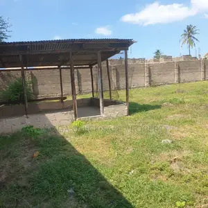 Plot for Sale at Bahari Beach Kondo