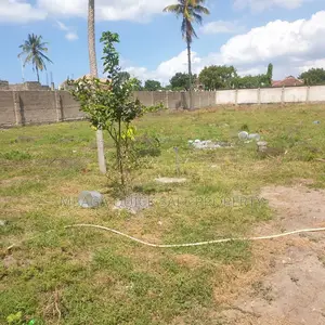 Plot for Sale at Bahari Beach Kondo