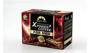 X-Power Coffee for Men