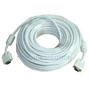 VGA Cable 25M