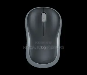 Logitech Wireless Mouse M185