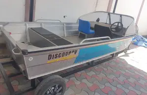 Brand New Aluminium Boat for Sale