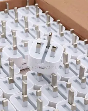 Type C Fast Charge